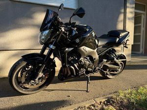 YAMAHA FZ1 998 CM3 TOP STANJE!, 2008 GOD.