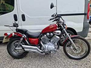 YAMAHA XV535 550 535 CC
