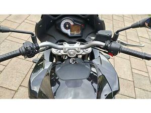 VENDO APRILIA MANA 850 GT ABS (2009 - 16) USATA A SAN GILLIO (CODICE 9844334) - MOTO.IT