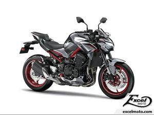2023 KAWASAKI Z900