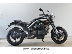 MOTO GUZZI GRISO 1200 8V