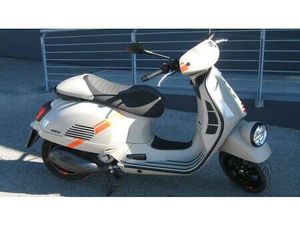 VENDO VESPA GTV 300 HPE (2023 - 25) USATA A VILLORBA (CODICE 9844278) - MOTO.IT