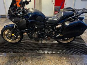 YAMAHA TRACER 700 GT 2024 A2