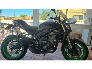 VENDO BENELLI 752 S (2019 - 20) USATA A TIVOLI (CODICE 9844071) - MOTO.IT