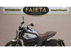 VENDO CFMOTO 700CL-X HERITAGE (2021 - 25) USATA A SAN BENEDETTO DEL TRONTO (CODICE 9844563) - MOTO.IT