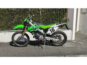 VENDO HM CRE F 125 X USATA A USMATE VELATE (CODICE 9842936) - MOTO.IT