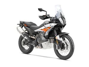KTM 790 ADVENTURE R ABS 799 CC