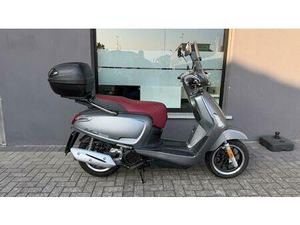 VENDO KYMCO LIKE 150 (2018 - 20) USATA A VIGEVANO (CODICE 9844411) - MOTO.IT