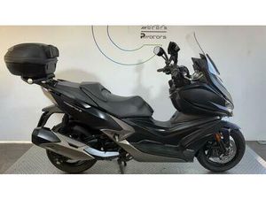 VENDO KYMCO XCITING 400I S TCS (2021 - 24) USATA A CASORIA (CODICE 9844418) - MOTO.IT
