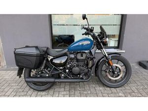 VENDO ROYAL ENFIELD METEOR 350 FIREBALL (2021 - 25) USATA A VIGEVANO (CODICE 9844337) - MOTO.IT