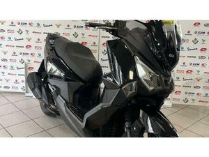 VENDO SYM JOYRIDE 300 (2022 - 24) USATA A LAVAGNA (CODICE 9844252) - MOTO.IT