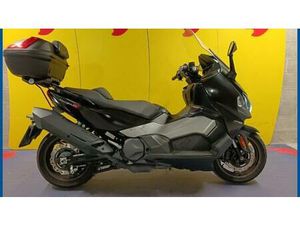 VENDO SYM MAXSYM TL 508 (2021 - 24) USATA A BOLTIERE (CODICE 9843846) - MOTO.IT