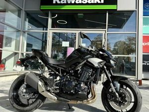 KAWASAKI Z900 2025 900 CM3 | MOTO ROADSTER | 1 988 KM | 67201 ECKBOLSHEIM