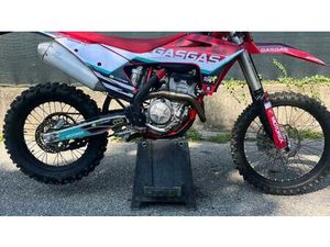 VENDO GASGAS EC 250 F (2023) USATA A COLLE BRIANZA (CODICE 9843771) - MOTO.IT