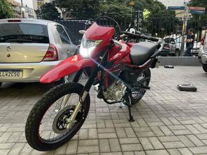 SHINERAY SHI 250 EFI