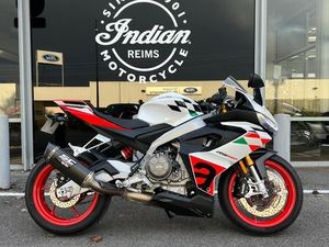 APRILIA RS 660 EXTREMA 35KW 35 KW A2
