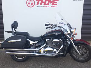 SUZUKI INTRUDER C1500T