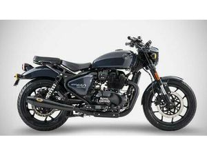 VENDO ROYAL ENFIELD SHOTGUN 650 (2024 - 25) USATA A ROMA (CODICE 9843721) - MOTO.IT