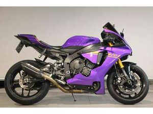 YAMAHA YZF-R1 PAARS