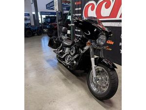 2007 KAWASAKI VULCAN 1500