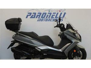 VENDO KYMCO DOWNTOWN 350I TCS (2021 - 25) USATA A GAVIRATE (CODICE 9843607) - MOTO.IT