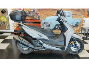 VENDO KYMCO AGILITY 300I ABS (2019 - 20) USATA A FOLIGNO (CODICE 9843832) - MOTO.IT