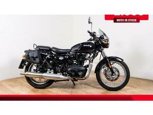 VENDO BENELLI IMPERIALE 400 (2021 - 25) USATA A ROMA (CODICE 9831478) - MOTO.IT