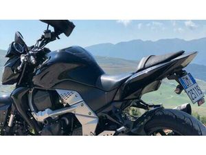 VENDO KAWASAKI Z 750 ABS (2007 - 14) USATA A NEGRAR (CODICE 9844522) - MOTO.IT