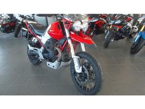 VENDO MOTO GUZZI V85 TT EVOCATIVE GRAPHICS (2021 - 23) USATA A ALBA (CODICE 9844085) - MOTO.IT