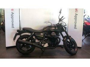 VENDO MOTO GUZZI V7 STONE (2021 - 24) USATA A ROMA (CODICE 9844233) - MOTO.IT