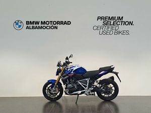 MOTO BMW MOTORRAD R 1250 R DE OCASIÓN 84672013