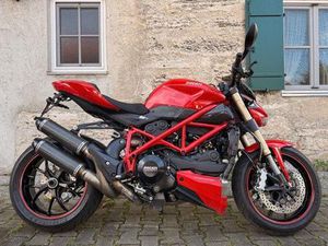 DUCATI STREETFIGHTER 848, EXTRAS, QUICK SHIFTER