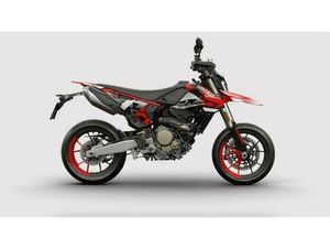 DUCATI HYPERMOTARD 698 MONO RVE #35KW