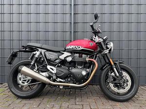TRIUMPH SPEED TWIN 1200