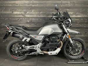 MOTO GUZZI V 85 TT GRIGIO ATACAMA GRIJS
