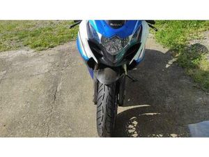 VENDO SUZUKI GSX-R1000 (2009 - 11) USATA A SARONNO (CODICE 9843738) - MOTO.IT