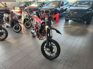 SWM SM 125 R