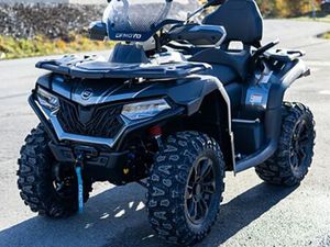 CFMOTO CFORCE 625 TOURING
