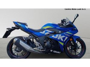VENDO SUZUKI GSX R 250 (2017 - 20) USATA A SAN MARTINO IN STRADA (CODICE 9830414) - MOTO.IT