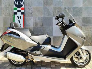 PEUGEOT SATELIS 250 ARGENTO