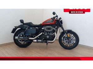 VENDO HARLEY-DAVIDSON 1200 ROADSTER (2006 - 08) - XL 1200R USATA A FIRENZE (CODICE 9824341) - MOTO.IT