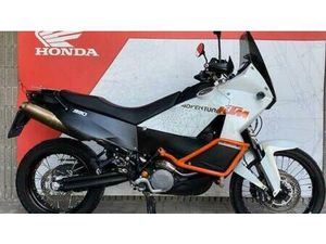 VENDO KTM 990 ADVENTURE ABS (2012 - 14) USATA A SAN MARTINO SICCOMARIO (CODICE 9844141) - MOTO.IT