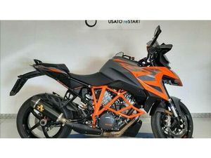 VENDO KTM 1290 SUPER DUKE GT (2022 - 25) USATA A GROSSETO (CODICE 9844601) - MOTO.IT