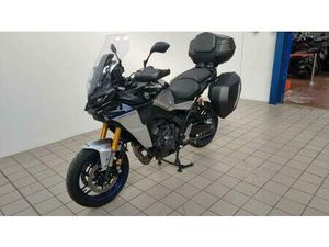 VENDO YAMAHA MT-09 (2024 - 25) USATA A TAVAGNACCO (CODICE 9844831) - MOTO.IT
