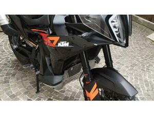VENDO KTM 790 ADVENTURE (2023 - 24) USATA A PESARO (CODICE 9843807) - MOTO.IT