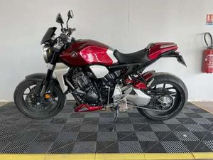 HONDA CB 1000