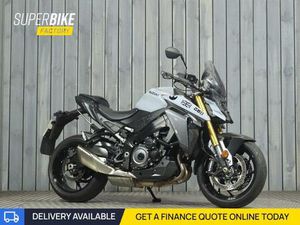 SUZUKI GSX-S1000 EURO 5 999 CC