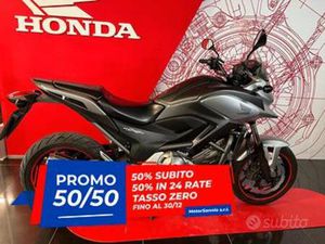 HONDA NC700X DCT 2013