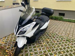 KYMCO DOWNTOWN 125I
