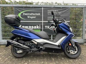 KYMCO NEW DOWNTOWN 350I ABS